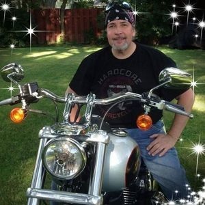 Meet your Posher, Marc